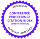 indexed in emerging sources citation index clarivare analytics