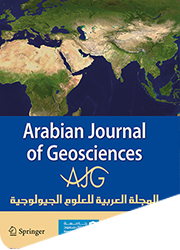 Arabian Journal of Geosciences