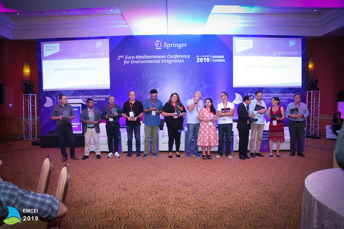 EMCEI 2019 EMCEI 2019