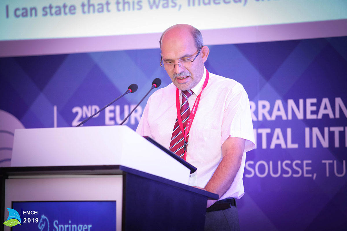 EMCEI 2019 EMCEI 2019