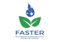 Farmers adaptation and sustainability in Tunisia through excellence in research