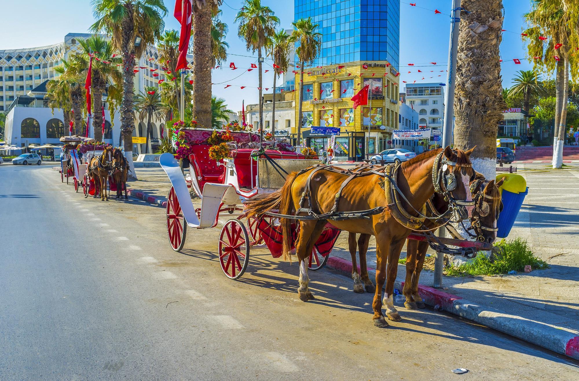 sousse