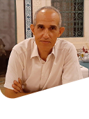 Ahmed Rebai