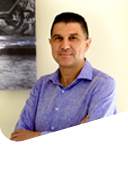 Antonis Zorpas