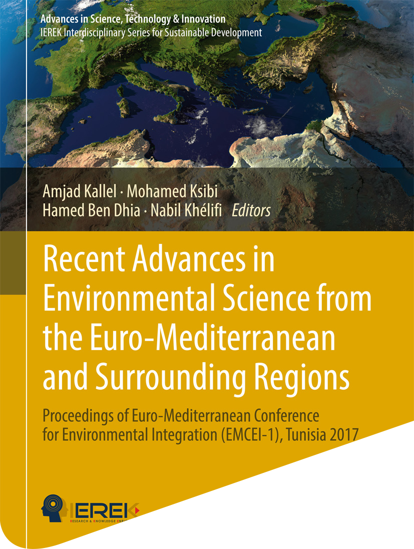 Proceedings of EMCEI-2017