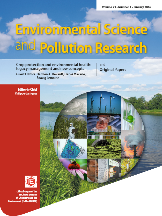 Special Issue of EMCEI-2017